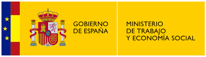 Ministerio de Trabajo y Economía Social del Gobierno de España