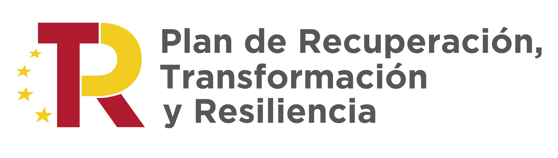Plan de Recuperación, Transformación y Resiliencia